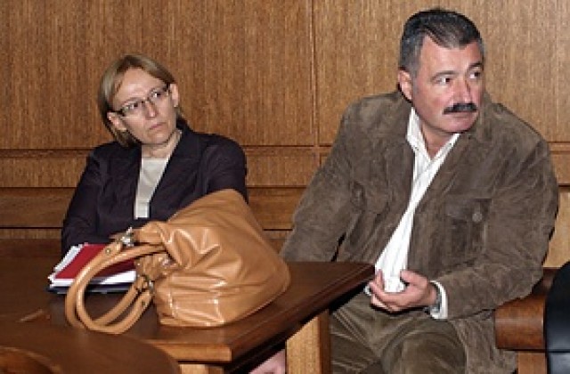 Милко Ковачев е свидетел по делото срещу Копаров