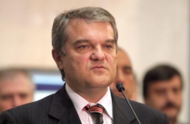 Бойко Коцев става посланик на България в Брюксел