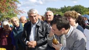 С народен събор отбелязаха Деня на Независимостта в община Търговище