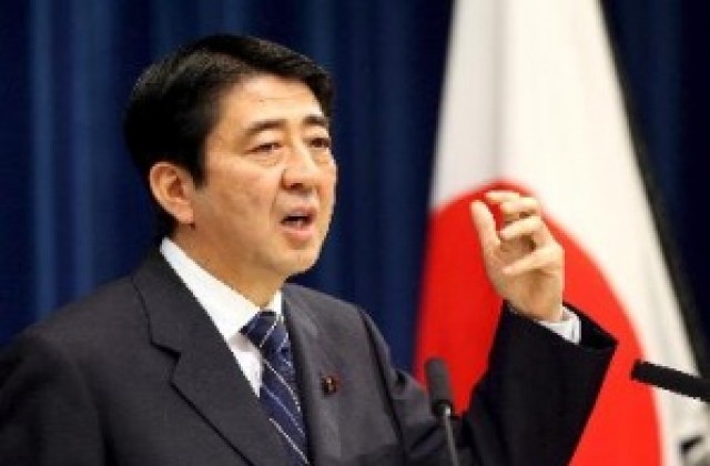 Японската Либерално-демократическата партия избира наследник на Абе