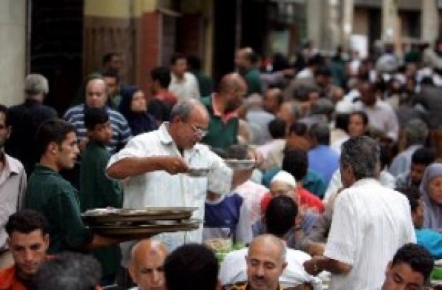 Над 90% от египтяните искат само синове в семействата си