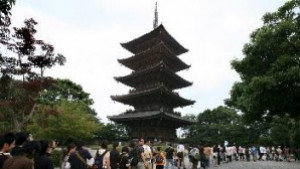 В Япония политиката преди всичко е семеен въпрос