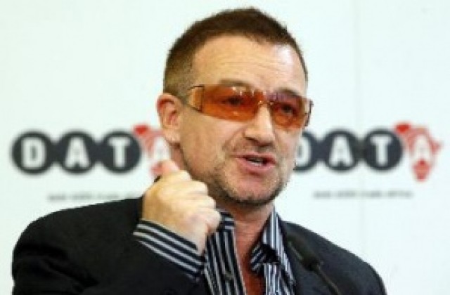 Как е създадена великата група U2?