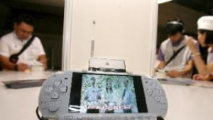 PSP надминава по продажби Nintendo DS в Япония