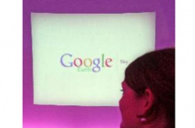 Американец съди Google за „престъпление срещу човечеството”