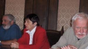 Национален комитет Съзидание обявява стуктурата си след изборите