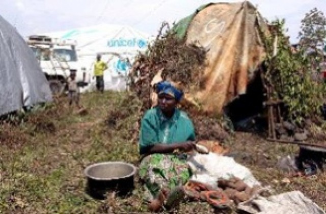 В Конго установиха нови 7 случая на болестта ебола