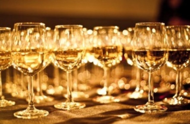 Виното се настанява на масата на гастрономите в Турция