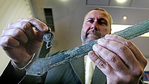 Три уникални паметника са открити при разкопките на Перперикон