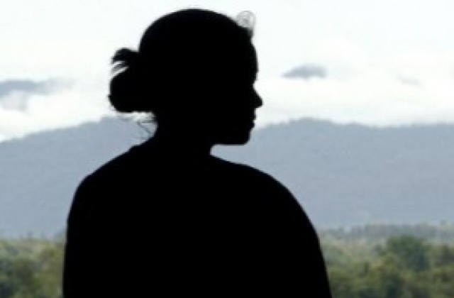 Европол и България работят основно срещу трафика на жени