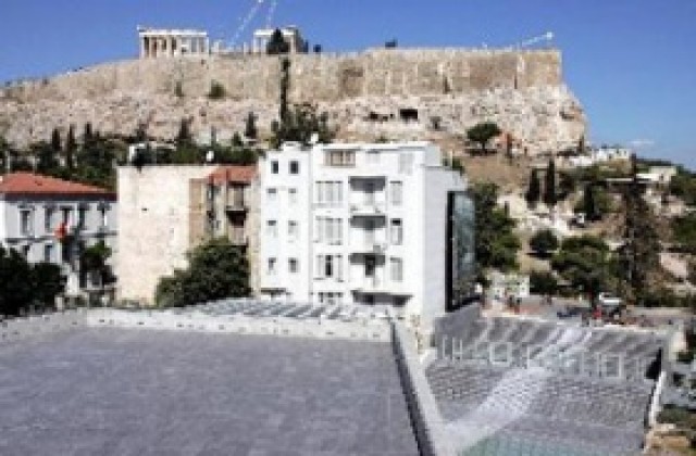 Имотите в Атина са поскъпнали със 150% за седем години