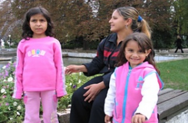 Сдружение ще създаде клуб “Млад европеец” за роми