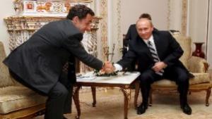 Кои ще са допирните точки след визитата на Саркози в