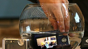 Olympus представи у нас най новите си модели фотоапарати