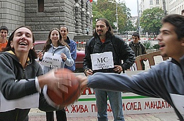 Еколози в защита на НАТУРА 2000