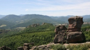 Национален ден за почистване на природните паркове