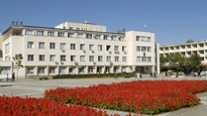Ще монтират камери в сградата на общинска администрация в Търговище