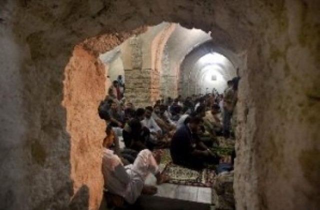 Египетската полиция откри подземни тунели до Ивицата Газа