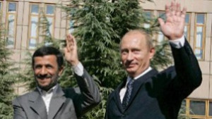 Доколко благосклонна е Русия към Иран