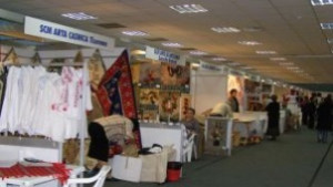Русе за пръв път на туристическа борса в Букурещ