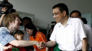 Призраци преследват новата звезда в китайската компартия