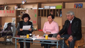 Децата наша обща грижа нов проект в Търговище