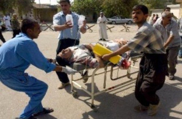 Най-малко 30 загинали при взрив в Северозападен Пакистан