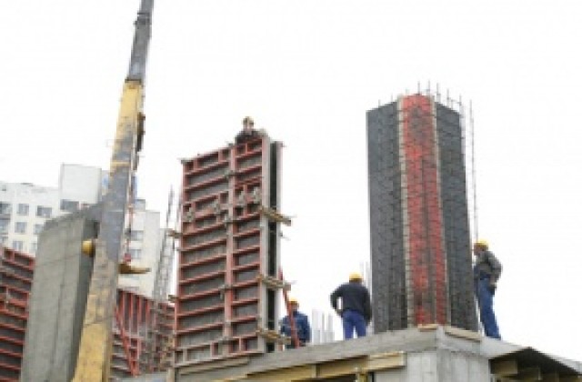 Предлагат още реформи в строителния бранш