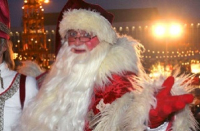 Руснаци поръчват подаръци от Дядо Мраз във всяка поща