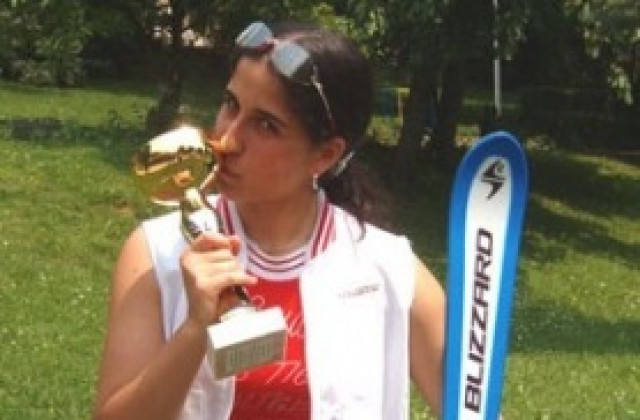 Мария Киркова откри сезона с последно място