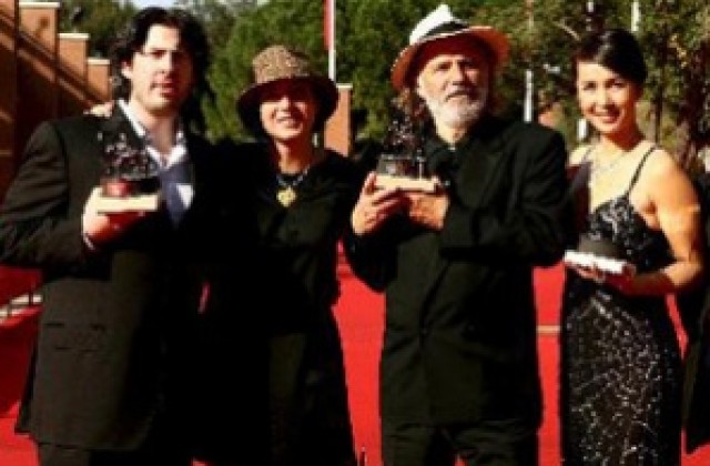 Филмът Джуно спечели на кинофестивала в Рим