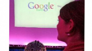 ООН Google и Сиско с проект срещу световната бедност