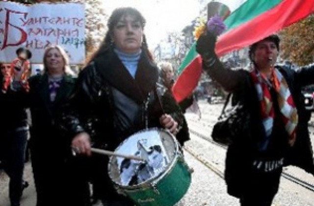 Днес се решава дали стачката ще продължи