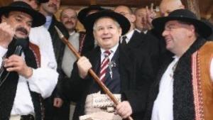 Качизмът няма да има втори шанс в Полша