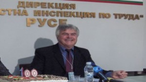 105 000 лева глоби е наложила Инспекцията по труда за