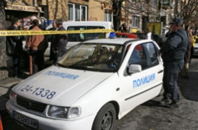 От началото на годината в България са извършени 135 убийства