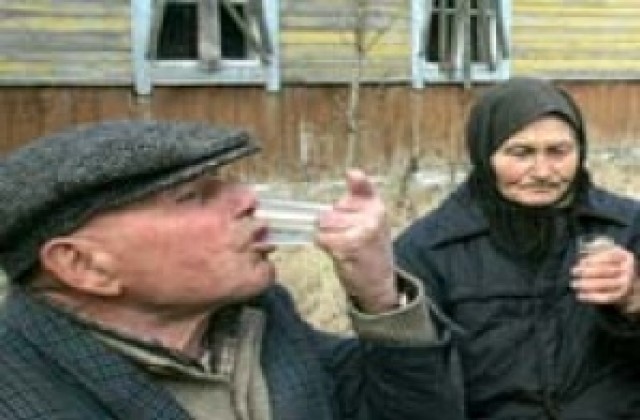 Половината от руснаците пият водка поне веднъж месечно