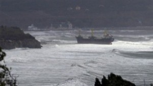 Бедствието в Керченския пролив