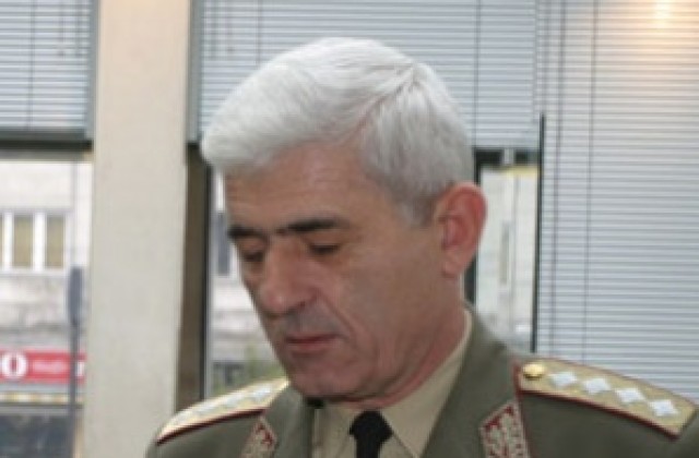 Генерал Златан Стойков участва в заседанието на Военния комитет на НАТО