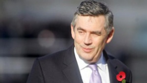 Антитерористичният план на Гордън Браун