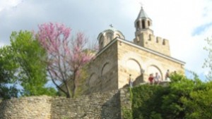 Препогребаха хан Кубрат и хан Аспарух