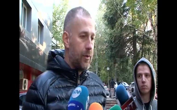 Еди Йорданеску: Няма нужда някой да ми казва колко е важно дербито