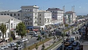 Непоколебимият дух на Грозни