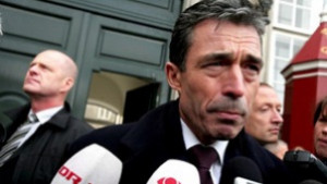 Расмусен прагматикът който управлява Дания