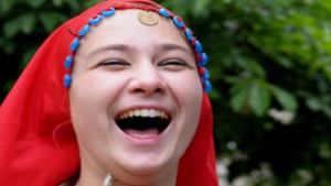 Утре е Ден на усмивката в Търговище