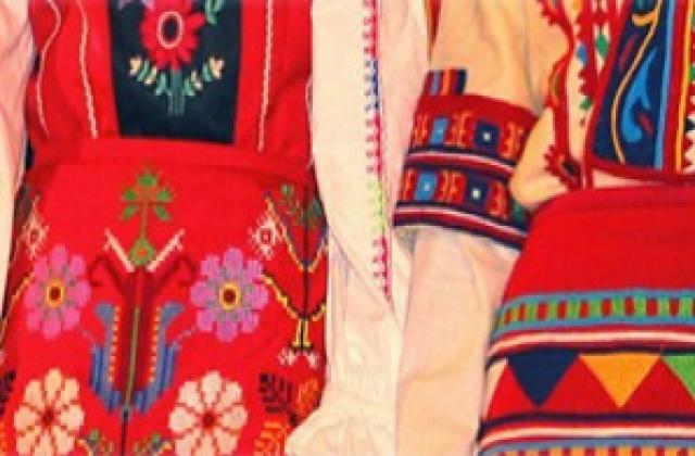 Голям фолклорен празник предстои в Търговище