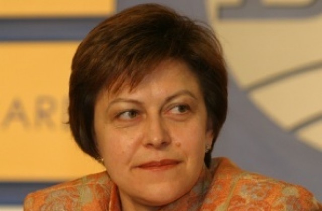 Татяна Дончева: БСП е в разпад