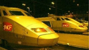 Транспортната стачка във Франция струва до 400 млн евро на