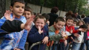 Конвенцията на ООН за правата на детето навършва 18 г