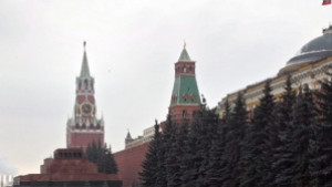 Комунистите опозиция която устройва Кремъл